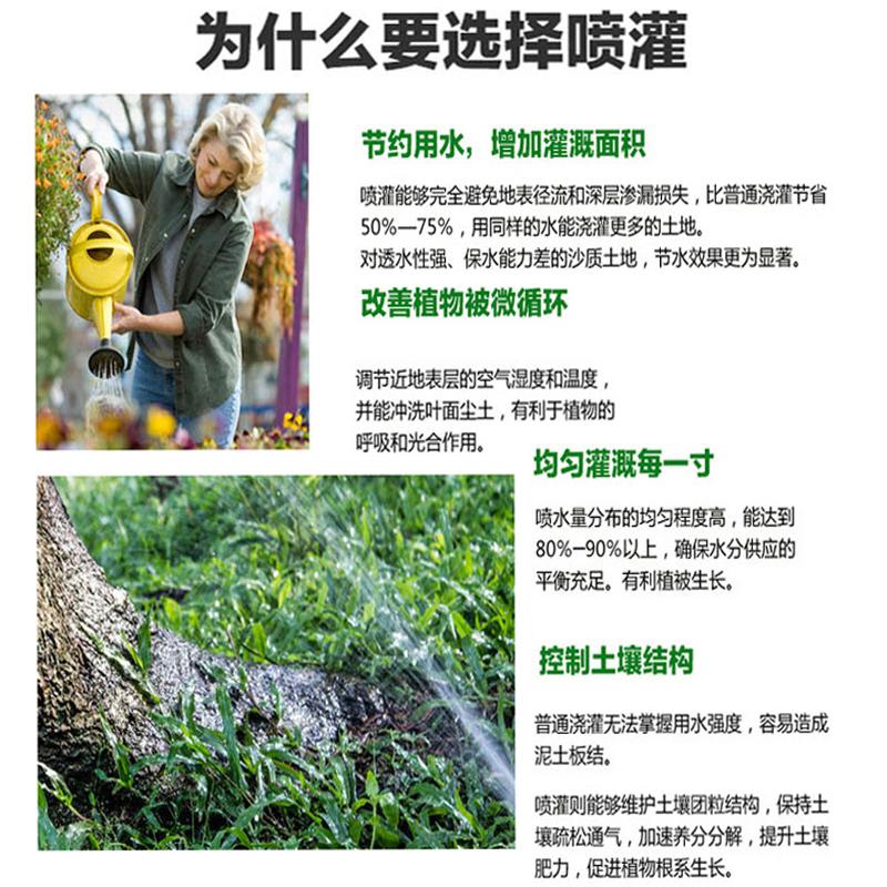 農業(yè)智能灌溉系統(tǒng)